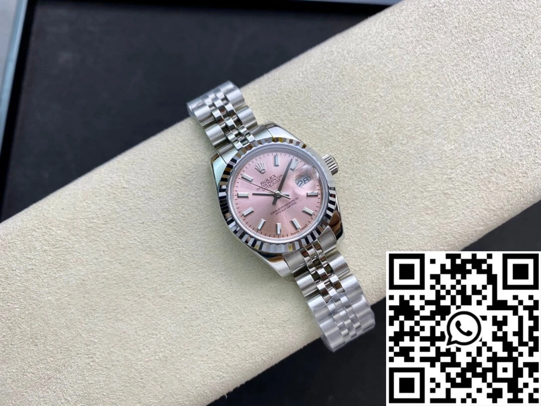 Rolex Datejust M279174-0001 28MM BP Factory Stainless Steel ZeroBulk 900