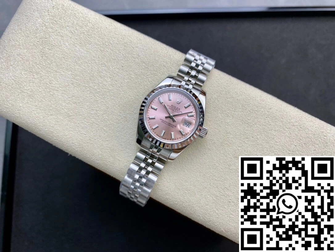 Rolex Datejust M279174-0001 28MM BP Factory Stainless Steel ZeroBulk 900