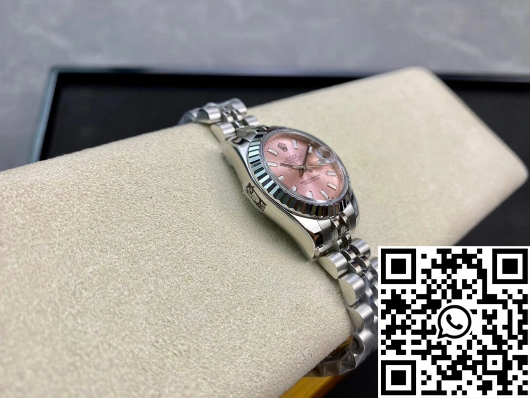 Rolex Datejust M279174-0001 28MM BP Factory Stainless Steel ZeroBulk 900
