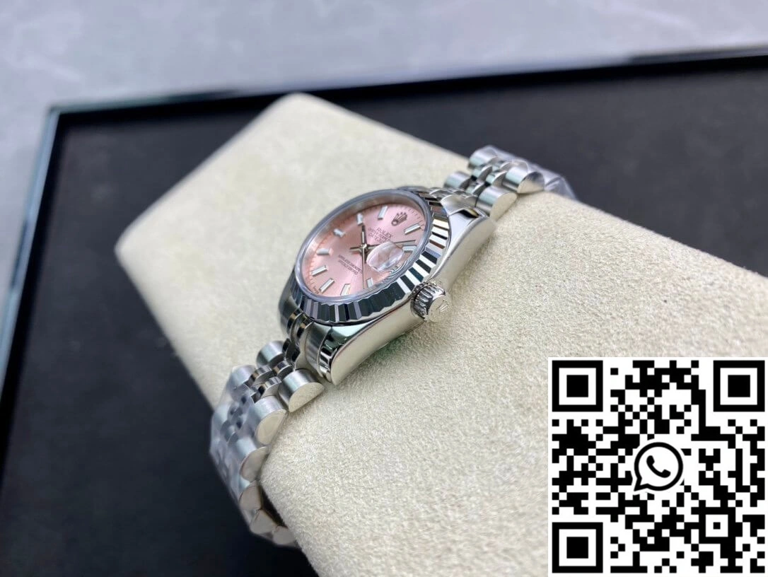 Rolex Datejust M279174-0001 28MM BP Factory Stainless Steel ZeroBulk 900