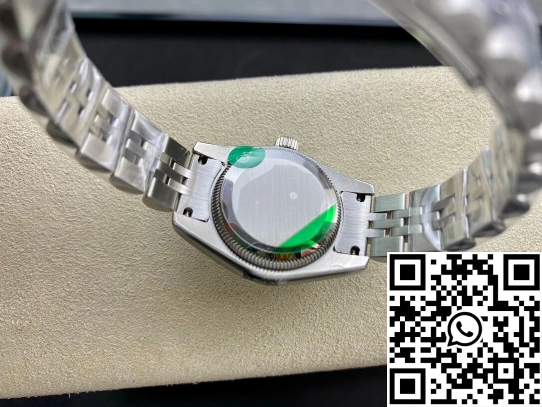 Rolex Datejust M279174-0001 28MM BP Factory Stainless Steel ZeroBulk 900