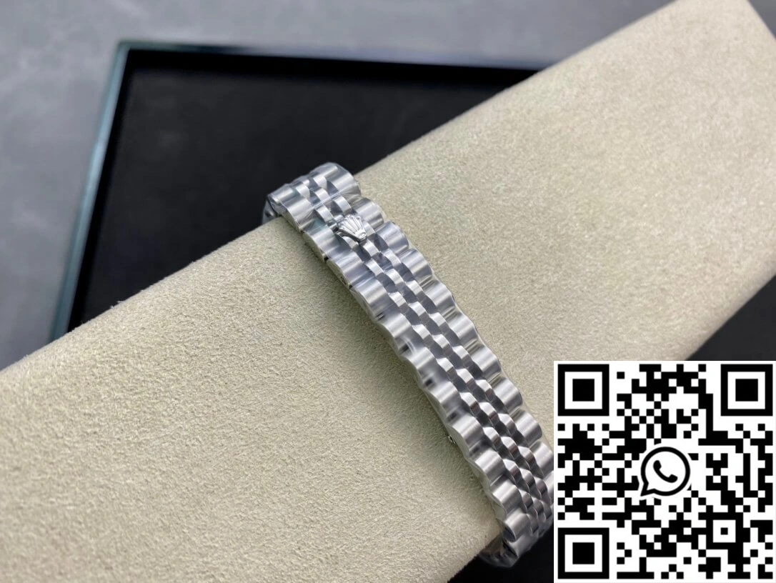 Rolex Datejust M279174-0001 28MM BP Factory Stainless Steel ZeroBulk 900