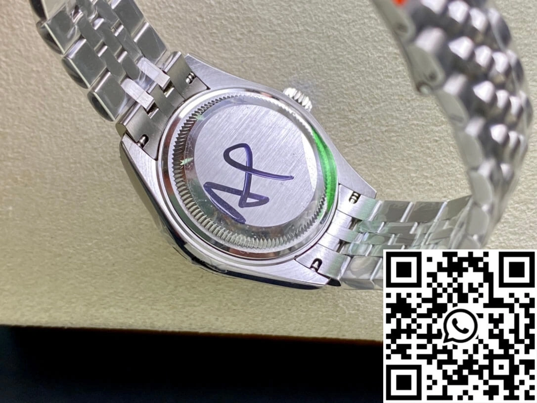 NewStyle Rolex Datejust M279174-0017 28MM EW Factory Pink Dial 886