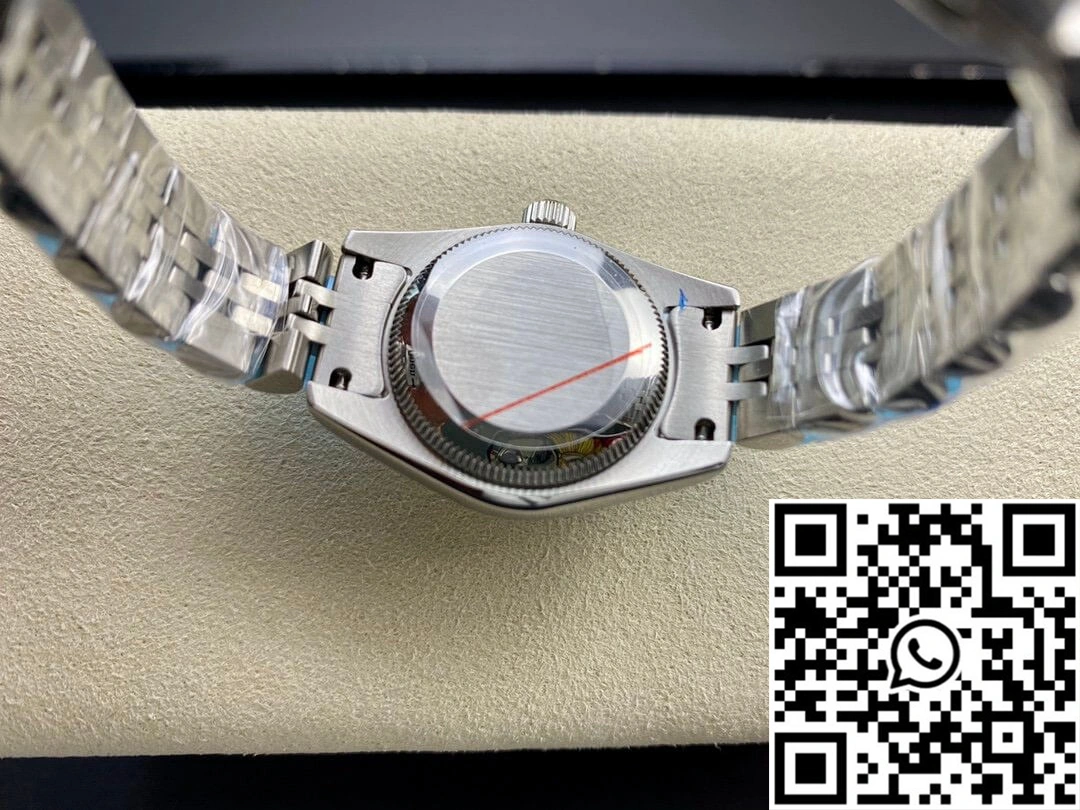 Packable Rolex Datejust M279174-0021 28MM BP Factory Silver Dial 896