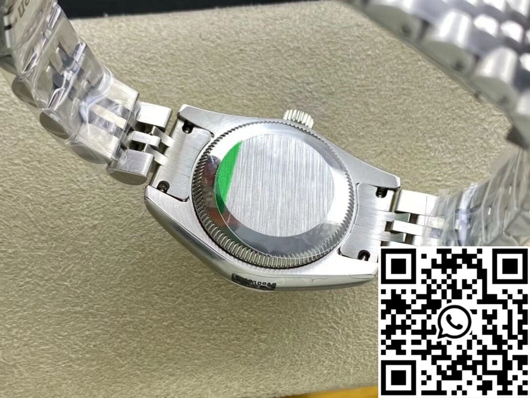 Rolex Datejust M279384RBR-0003 28MM BP Factory Diamond Bezel Sleek 890