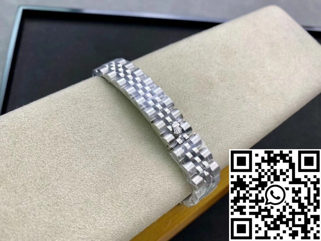 Rolex Datejust M279384RBR-0003 28MM BP Factory Diamond Bezel Sleek 890