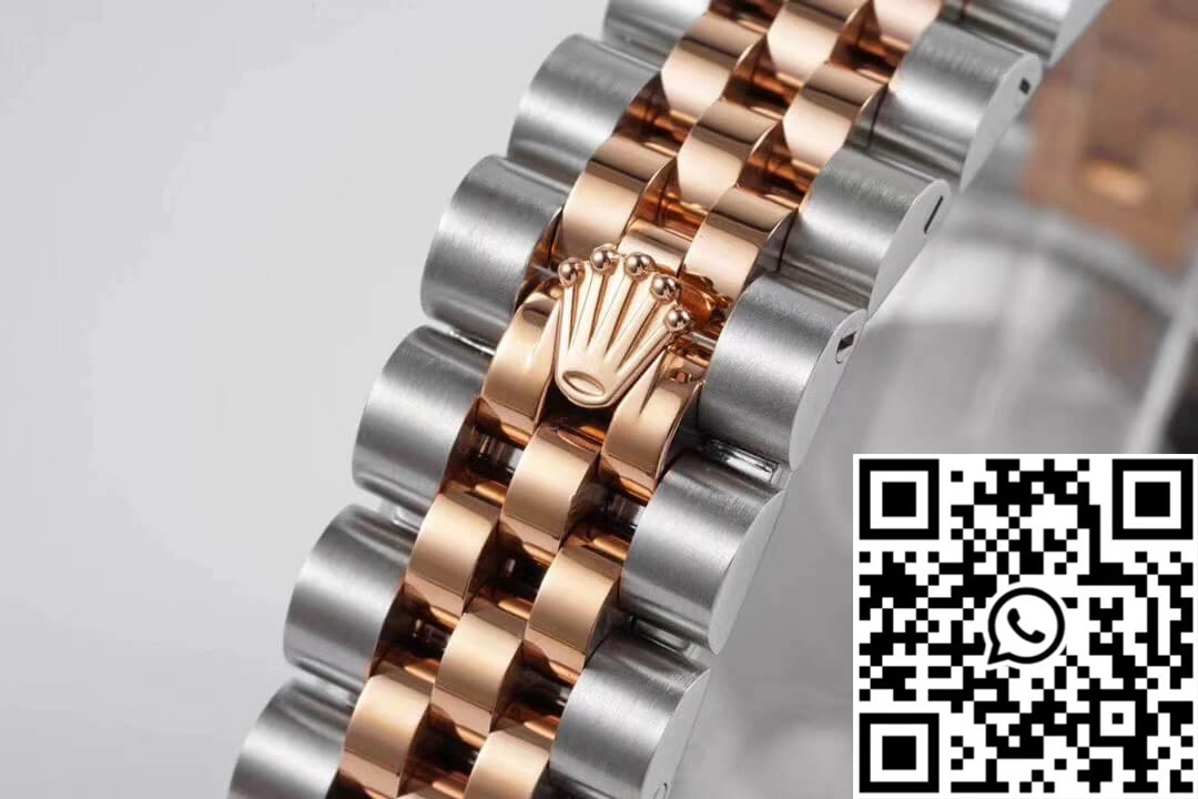 Rolex Datejust m278271 GS Factory Pink Dial Durable 850