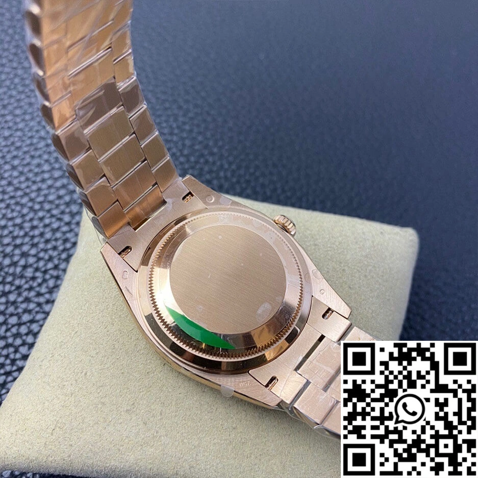 DailyWear Rolex Day Date 118235 EW Factory Rose Gold 929