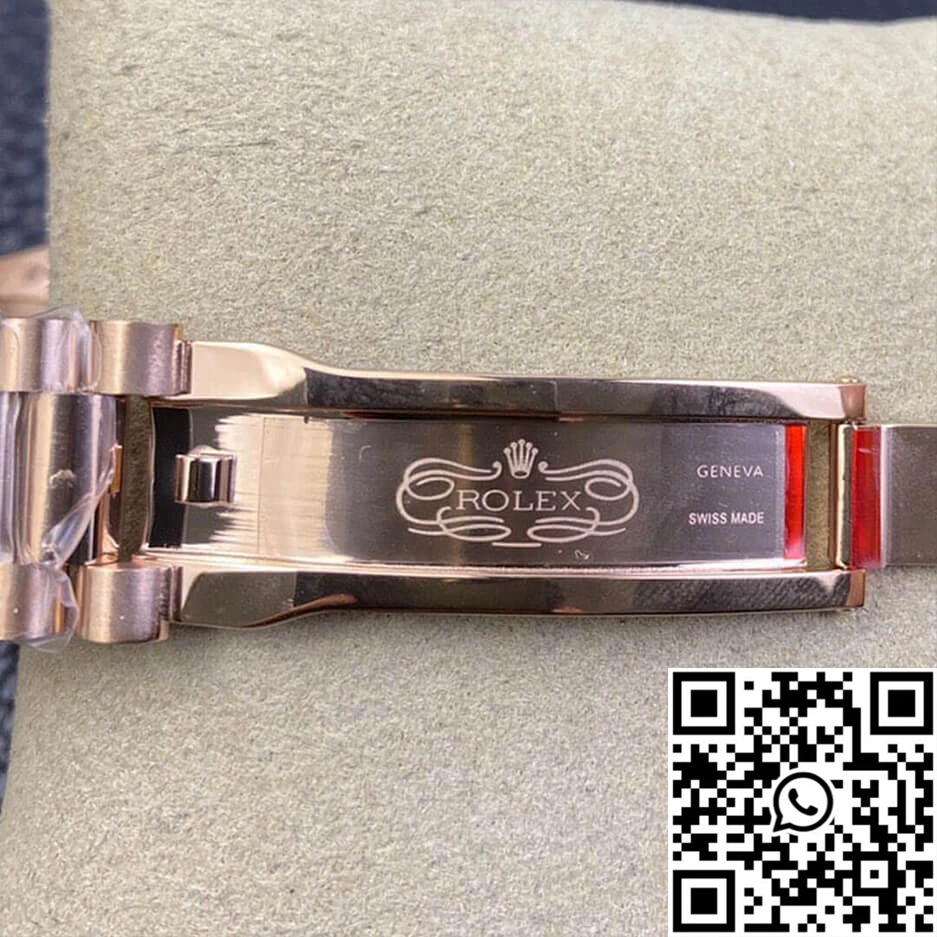 DailyWear Rolex Day Date 118235 EW Factory Rose Gold 929