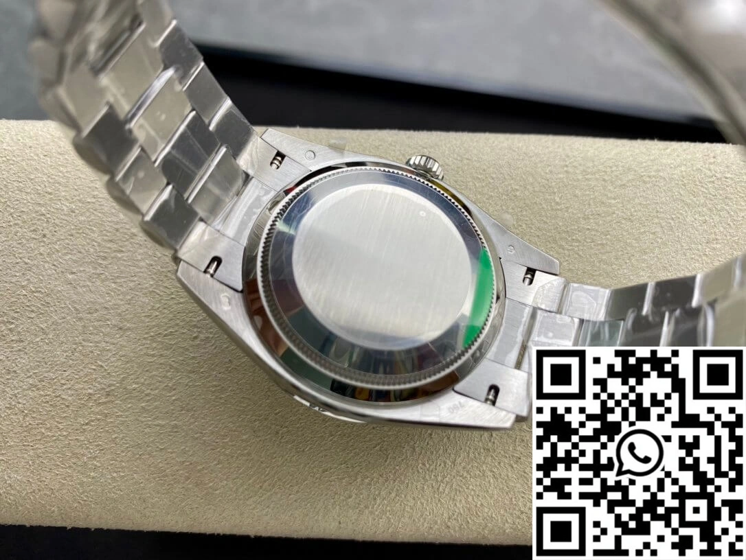 SunProtective Rolex Day Date 128396TBR-0005 EW Factory Diamond-set Bezel 963