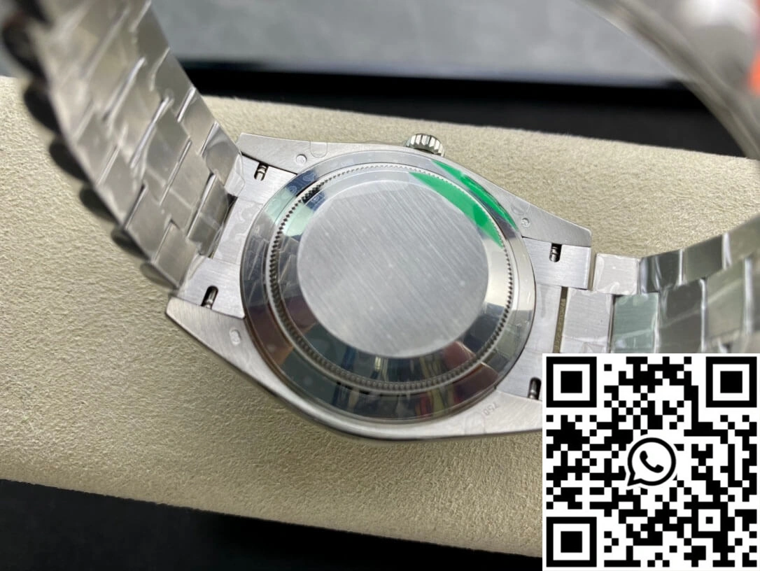 Rolex Day Date 40MM EW Factory Stainless Steel Practical 1029