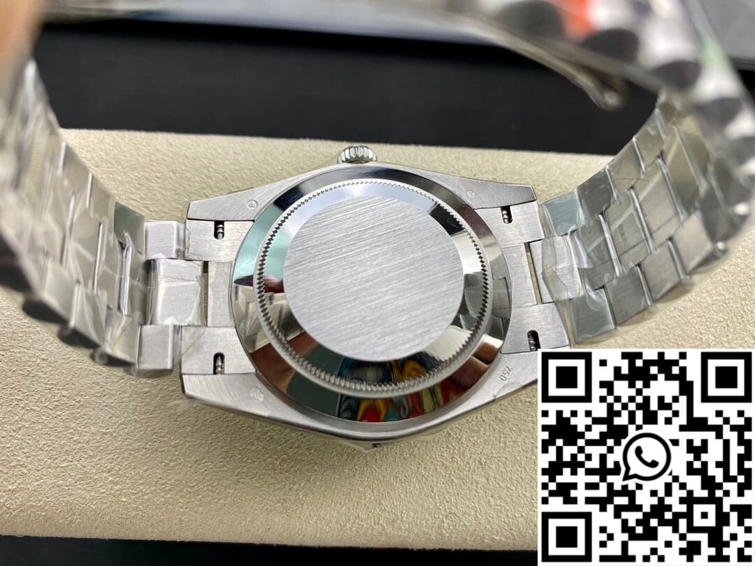 Rolex Day Date M228206-0004 EW Factory Stainless Steel EasyCare 956