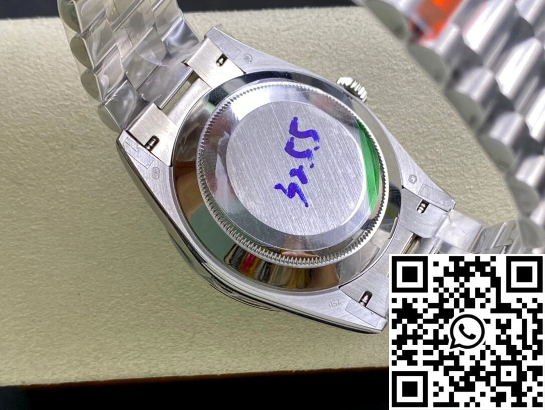 Unique Rolex Day Date M228206-0044 EW Factory Stainless Steel 960