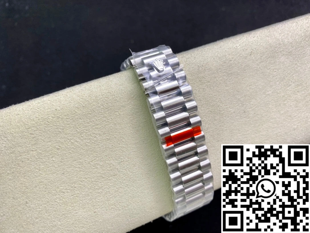 Unique Rolex Day Date M228206-0044 EW Factory Stainless Steel 960