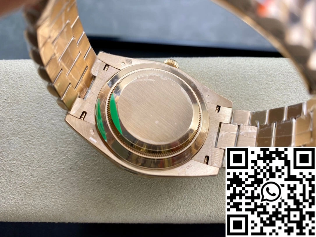 FastDry Rolex Day Date M228235-0005 EW Factory Rose Gold 1012