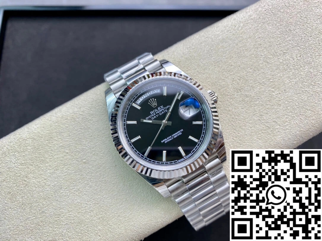 Rolex Day Date M228236-0003 EW Factory Stainless Steel UrbanChic 920