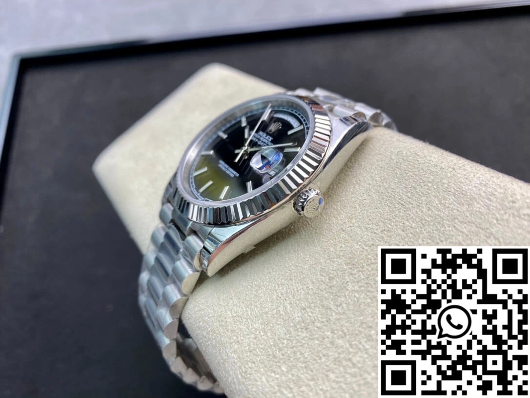 Rolex Day Date M228236-0003 EW Factory Stainless Steel UrbanChic 920