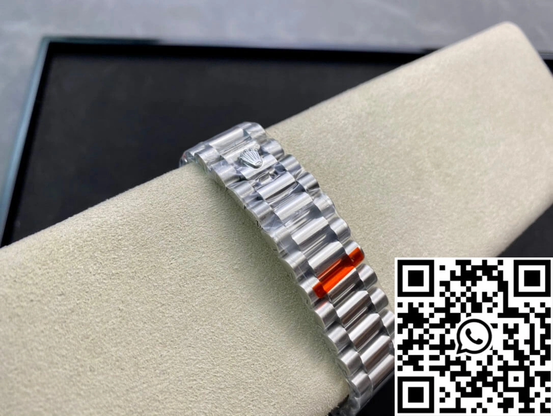 Rolex Day Date M228236-0003 EW Factory Stainless Steel UrbanChic 920