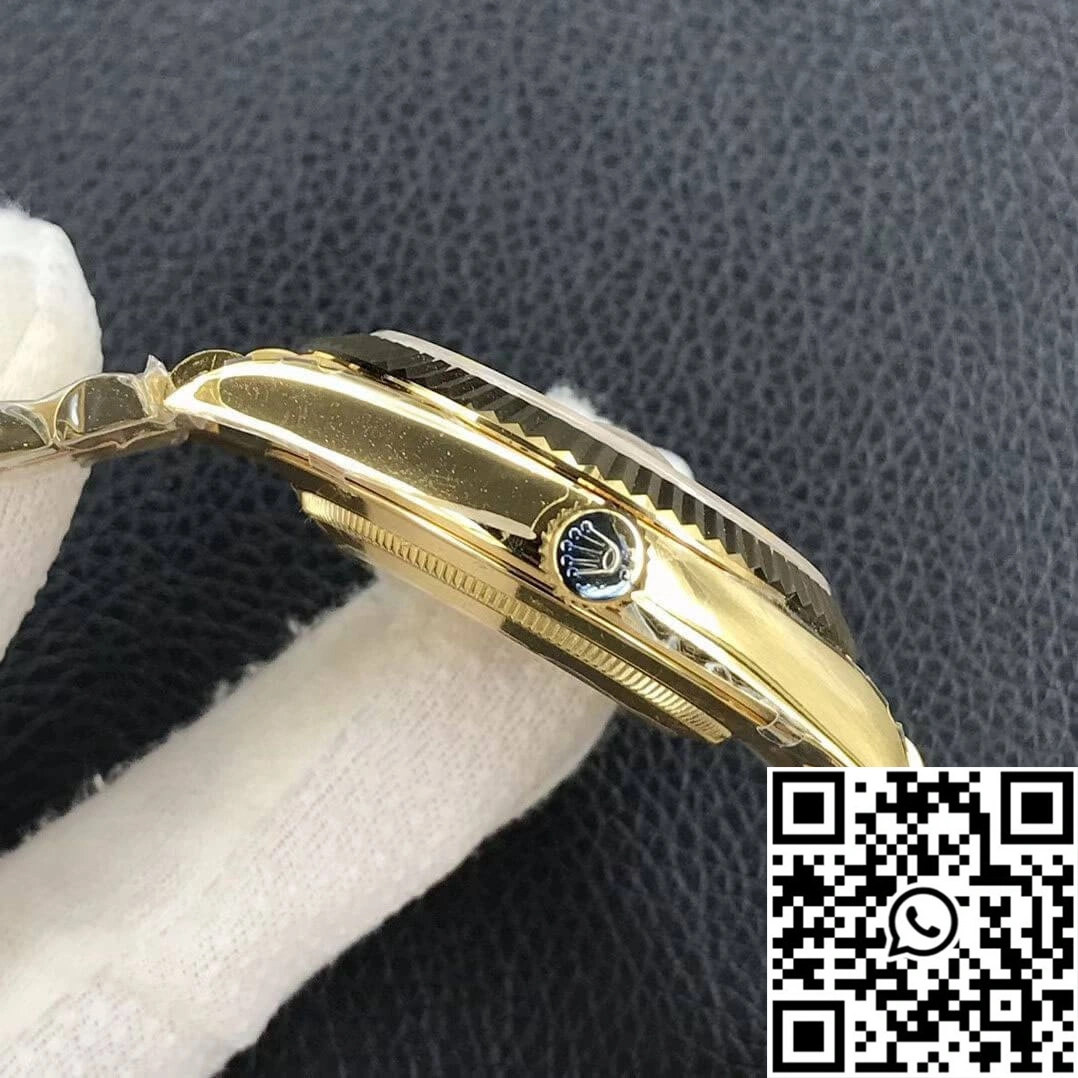 SmartChoice Rolex Day Date M228238-0005 EW Factory Yellow Gold 946