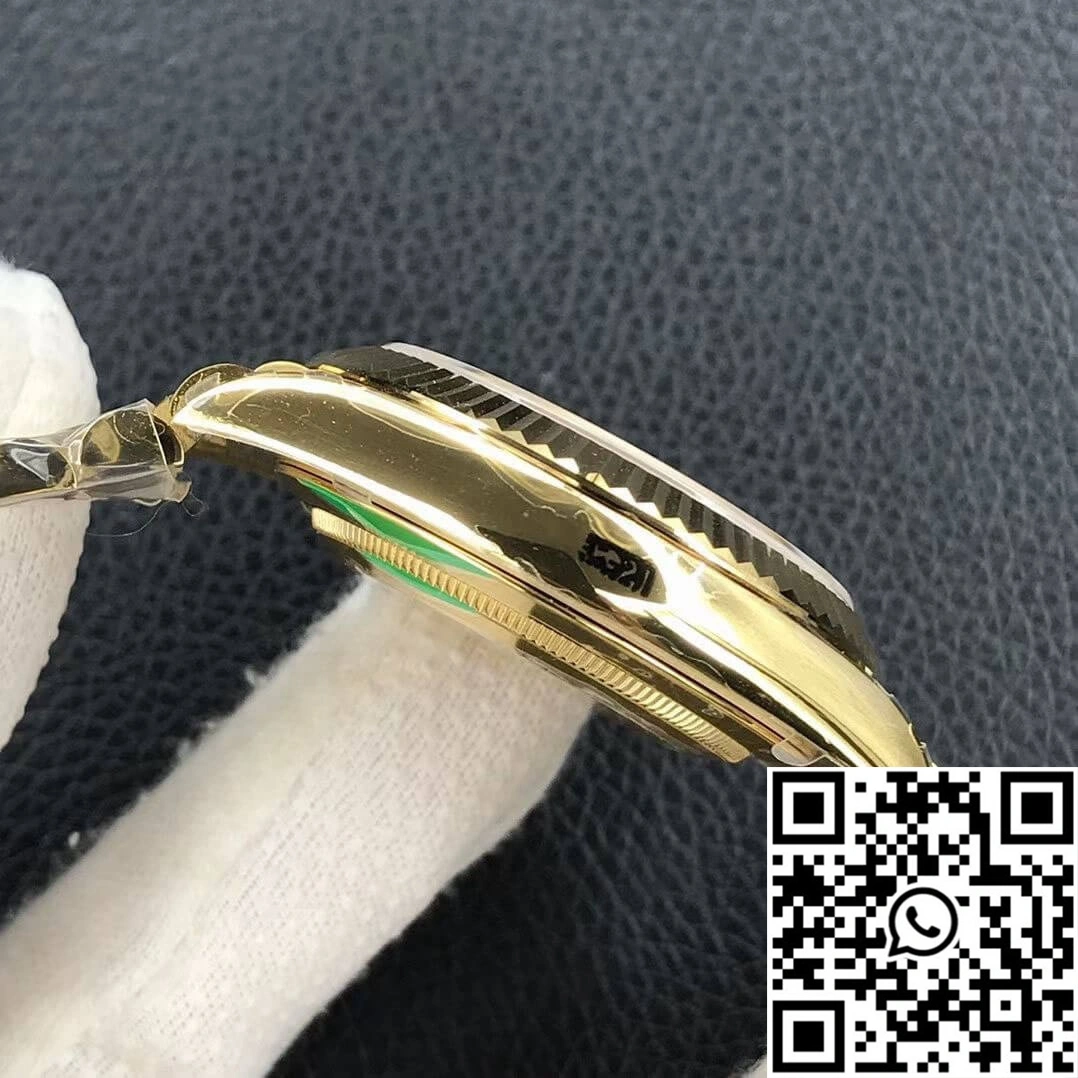 SmartChoice Rolex Day Date M228238-0005 EW Factory Yellow Gold 946