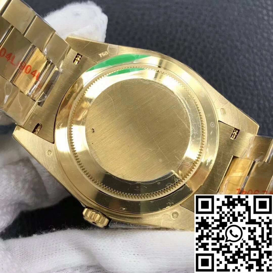 SmartChoice Rolex Day Date M228238-0005 EW Factory Yellow Gold 946
