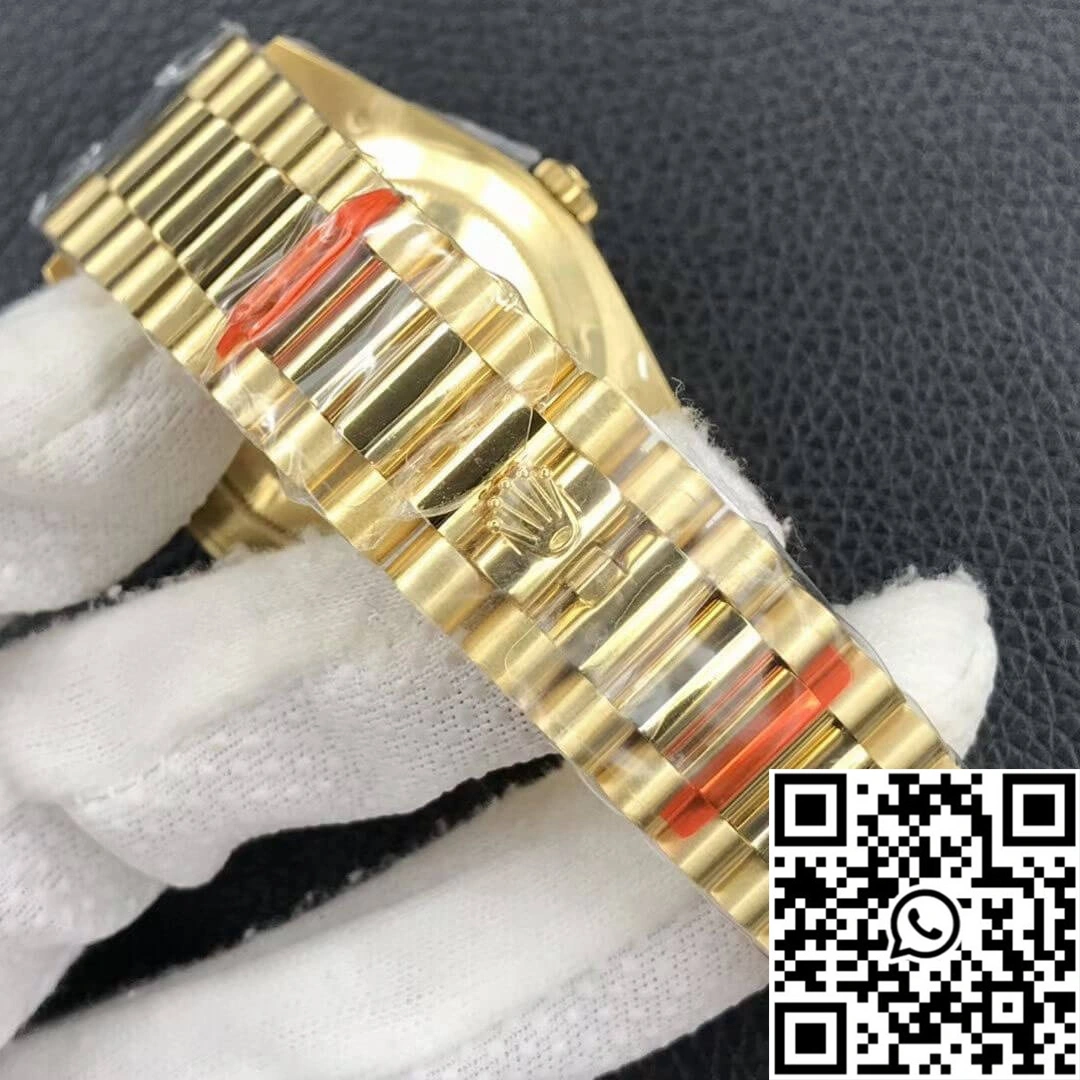 SmartChoice Rolex Day Date M228238-0005 EW Factory Yellow Gold 946