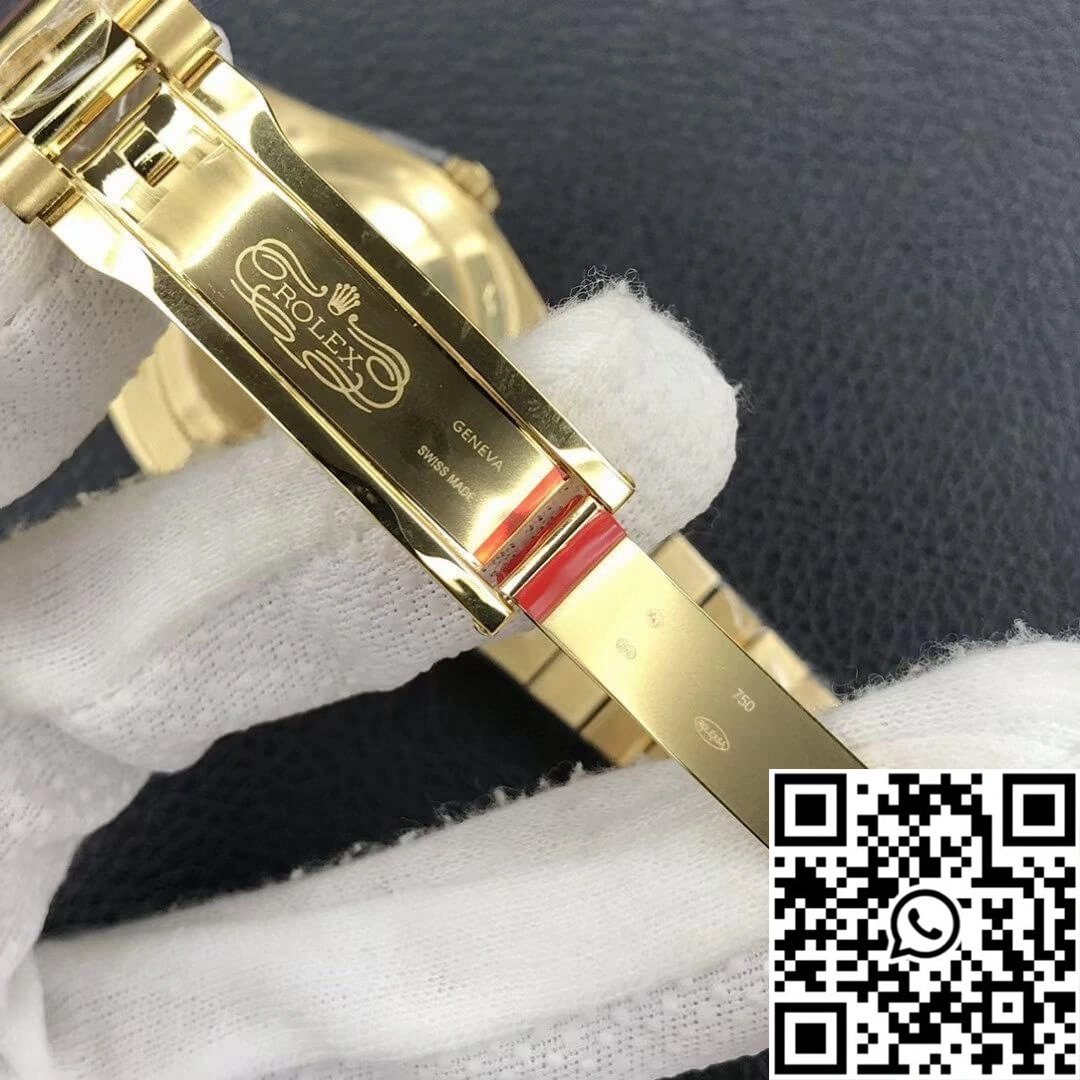 SmartChoice Rolex Day Date M228238-0005 EW Factory Yellow Gold 946
