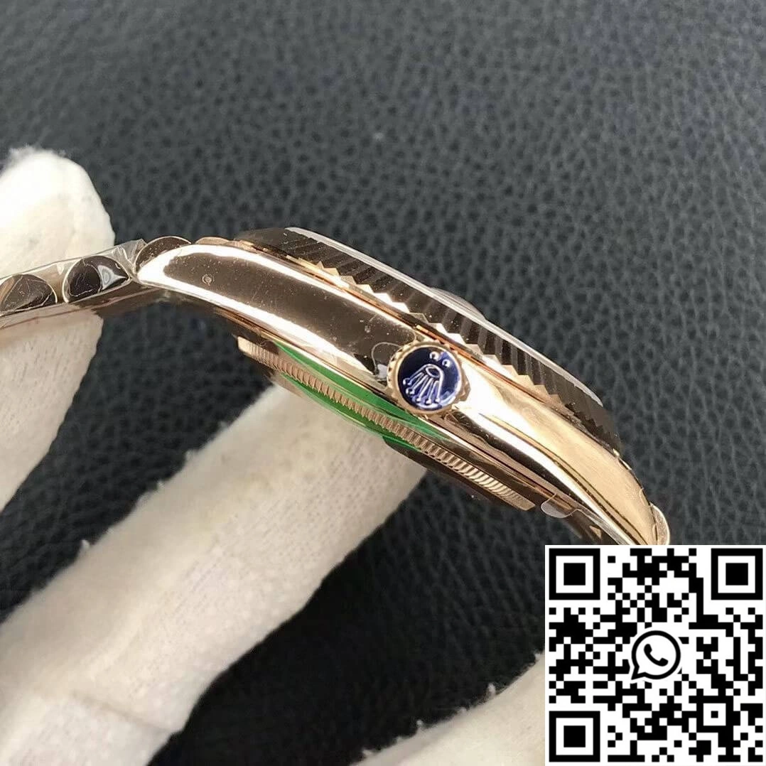 Rolex Day-Date M228238-0006 EW Factory Rose Gold RelaxedFit 973