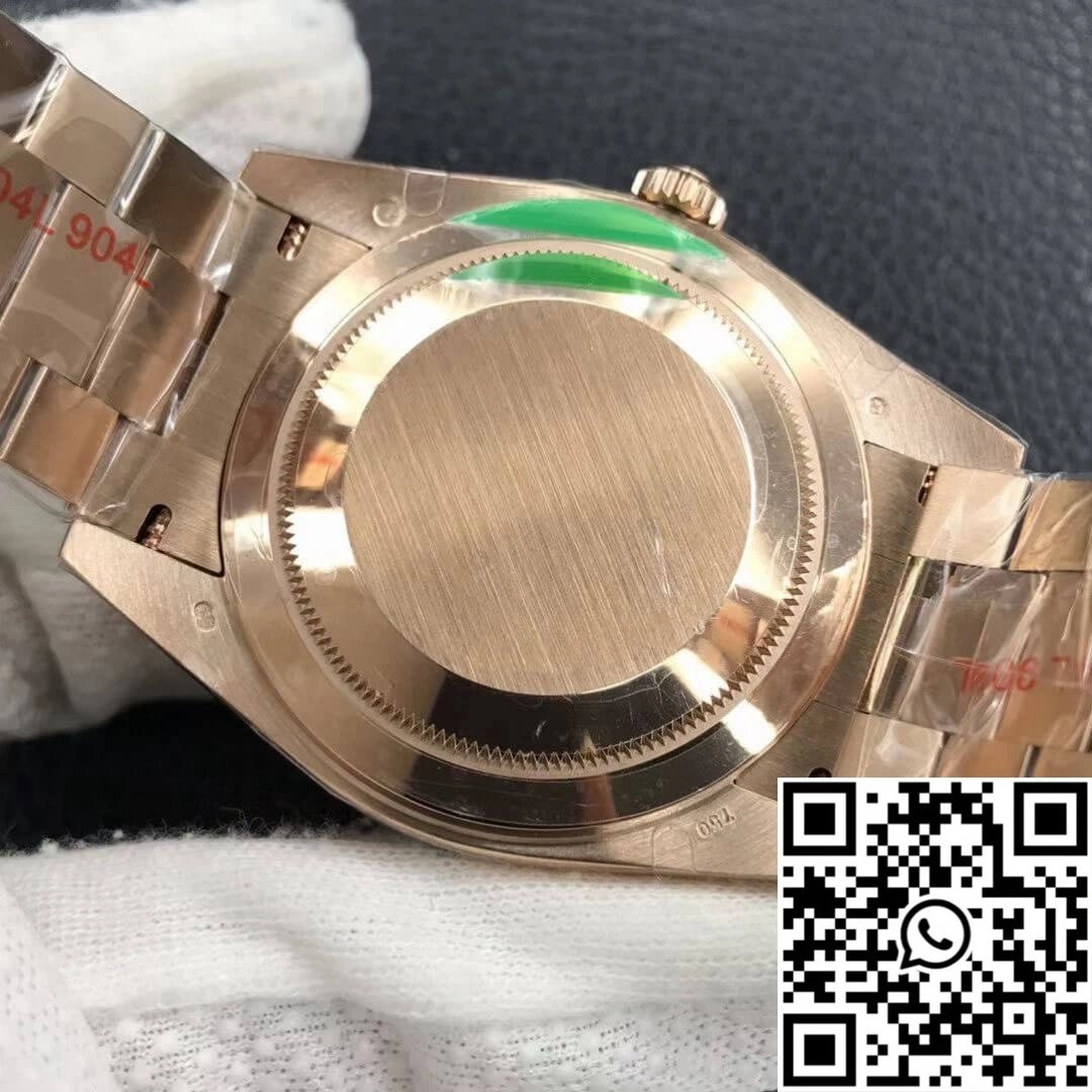 Rolex Day-Date M228238-0006 EW Factory Rose Gold RelaxedFit 973