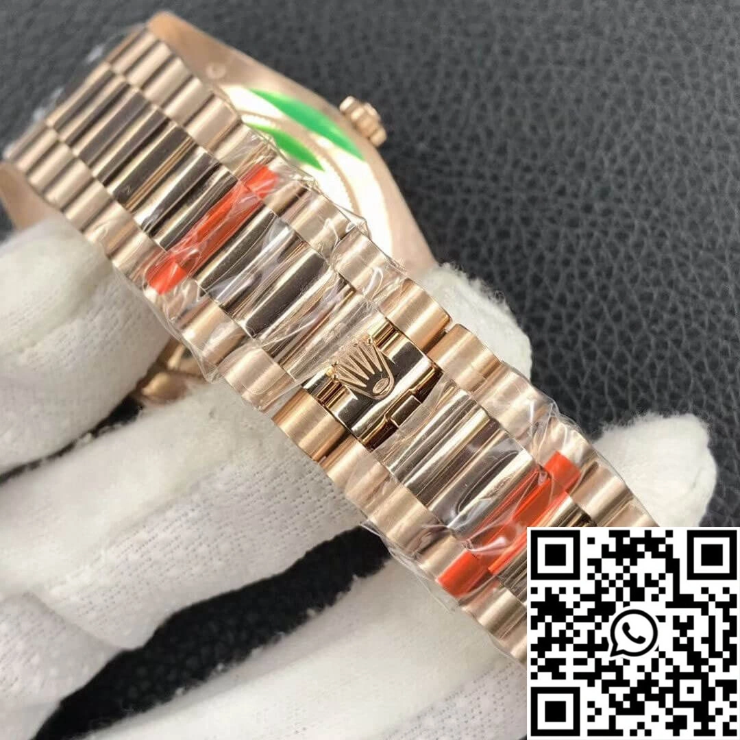 Rolex Day-Date M228238-0006 EW Factory Rose Gold RelaxedFit 973