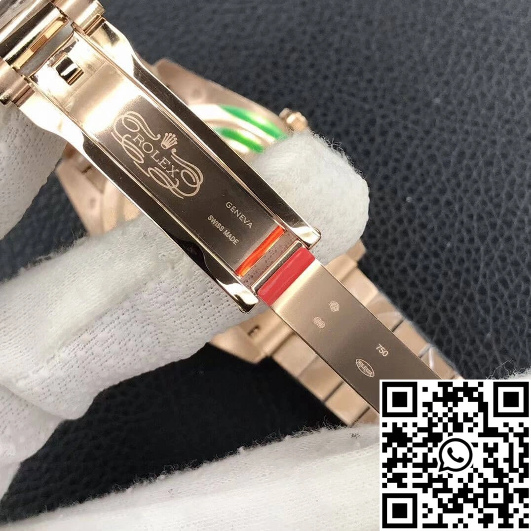 Rolex Day-Date M228238-0006 EW Factory Rose Gold RelaxedFit 973
