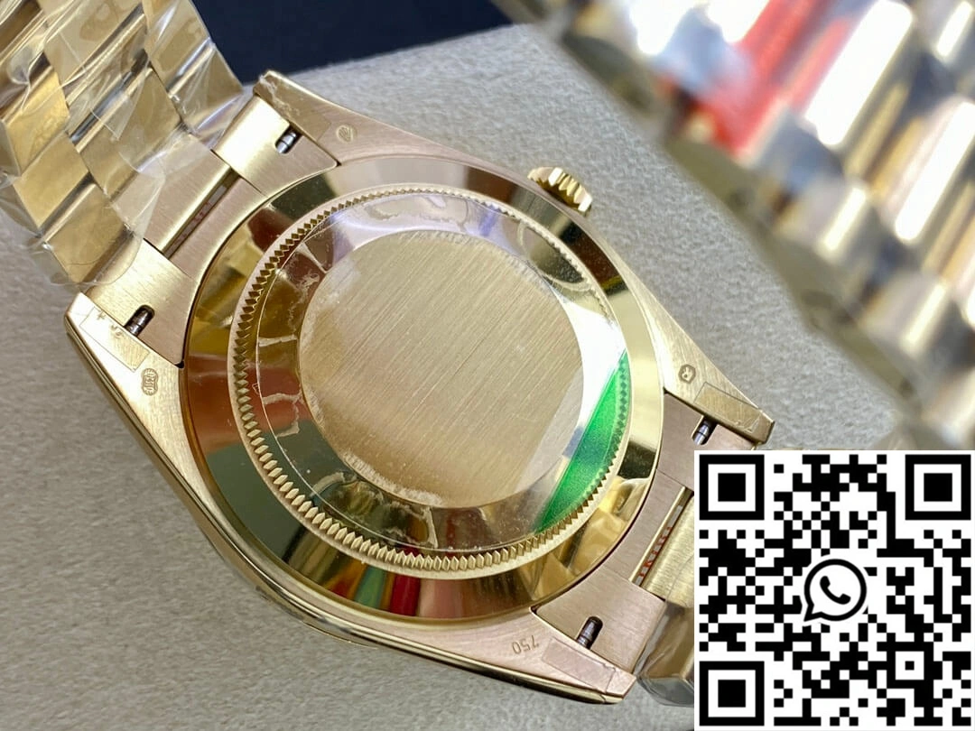 Reliable Rolex Day Date M228238-0042 EW Factory Yellow Gold 999