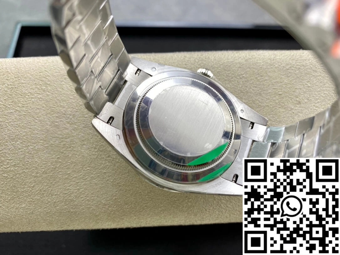 MultiPurpose Rolex Day Date M228239-0003 EW Factory Silver Dial 1018