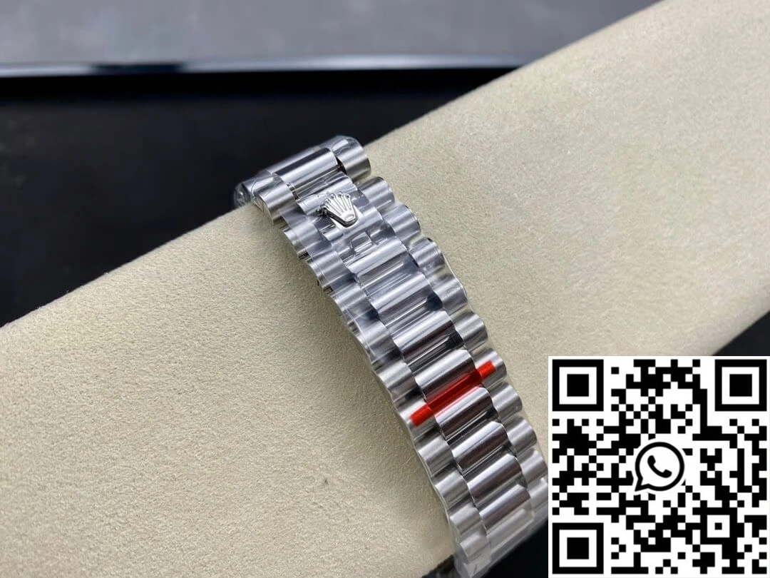 Rolex Day Date M228396TBR-0002 GM Factory Diamond Bezel Functional 975