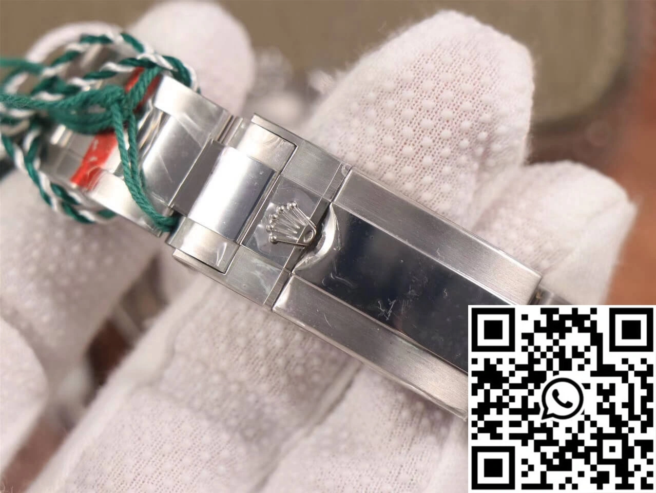 Cozy Rolex Daytona Cosmograph 116509 JH Factory Stainless Steel 1032