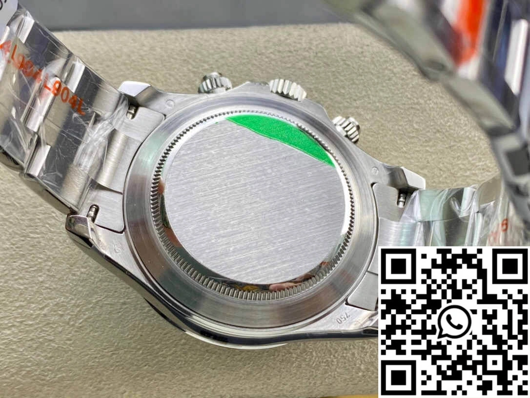 Rolex Daytona Cosmograph 116599 RBOW JH Factory Diamond-set Dial UrbanChic 1052
