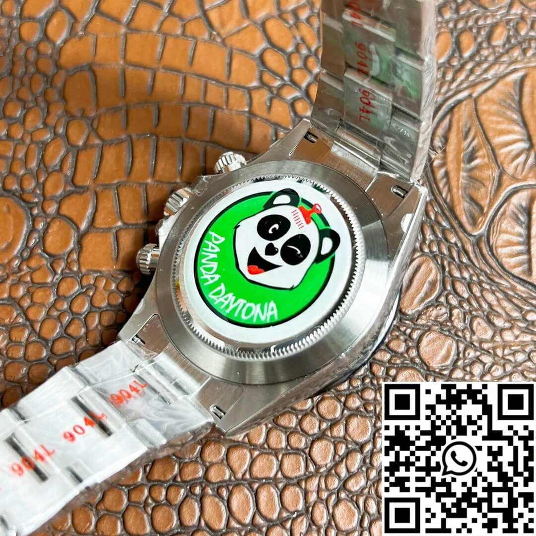 Colorful Rolex Daytona M116500LN-0001 BT Factory Ceramic Bezel 1068