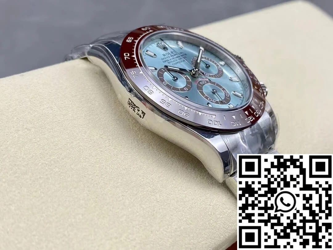 Rolex Daytona M116506-0001 BT Factory Light Blue Dial FashionForward 1106