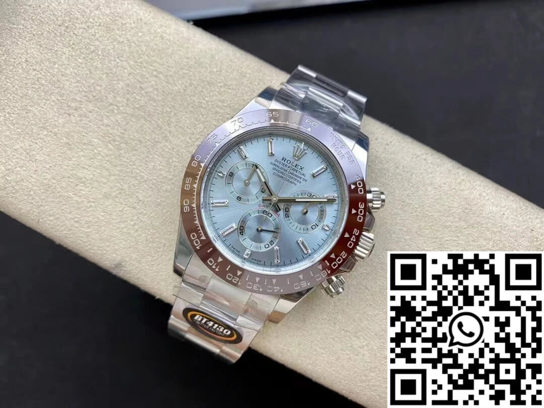 Rolex Daytona M116506-0002 BT Factory Ceramic Bezel Vibrant 1104
