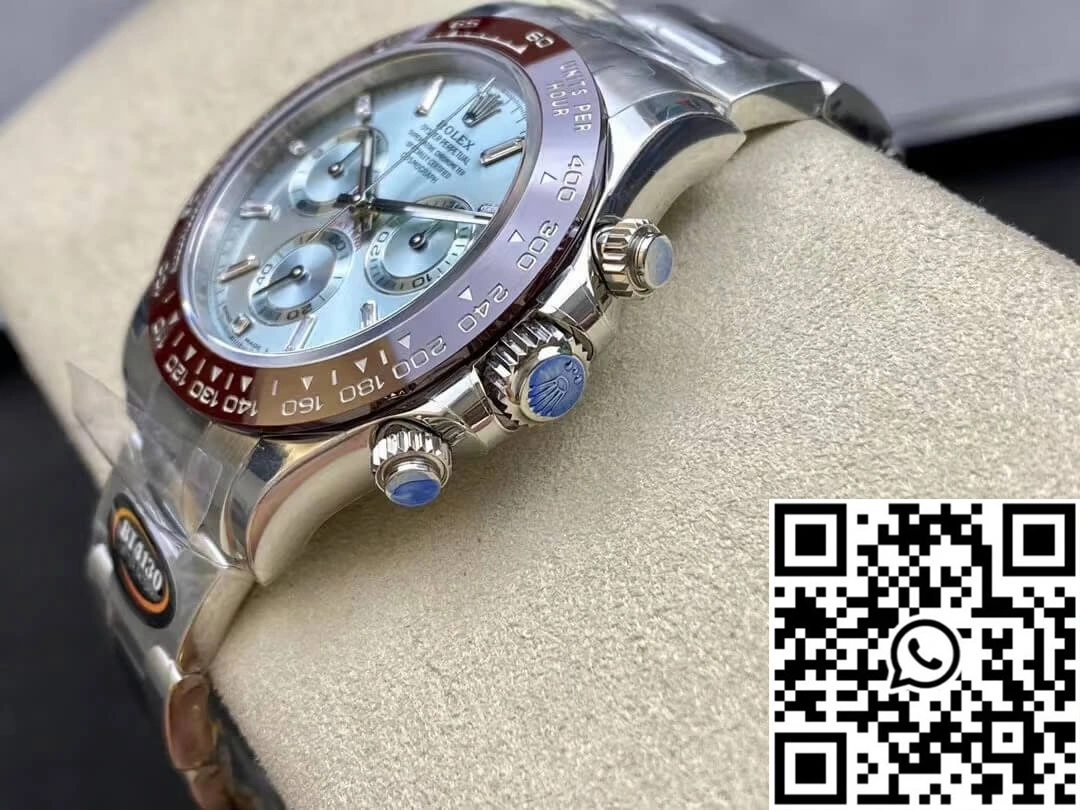 Rolex Daytona M116506-0002 BT Factory Ceramic Bezel Vibrant 1104