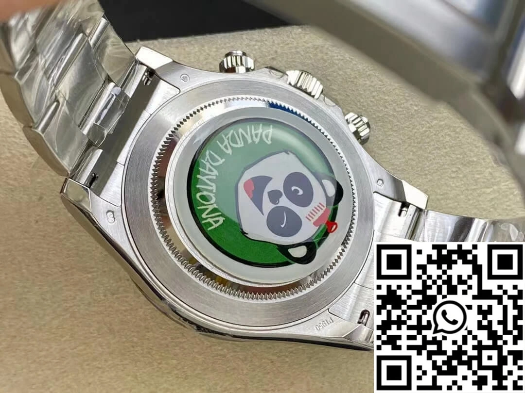 Rolex Daytona M116506-0002 BT Factory Ceramic Bezel Vibrant 1104