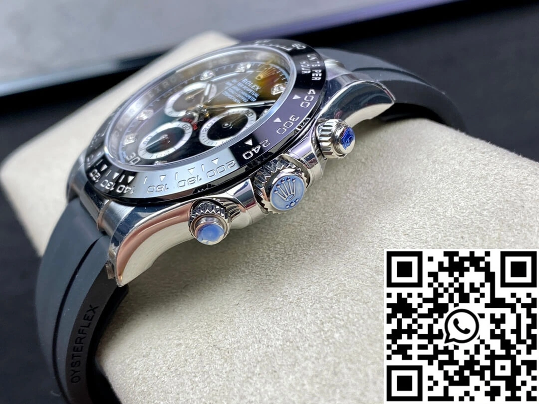 Rolex Daytona M116519LN-0025 BT Factory Diamond-set Dial EyeCatching 1151