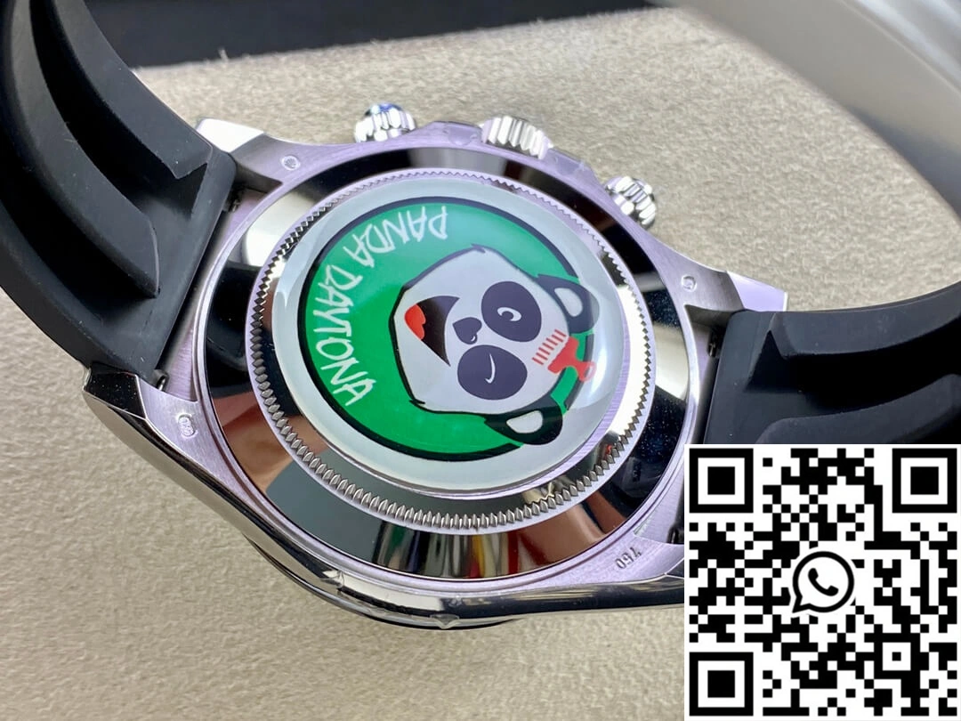 Rolex Daytona M116519LN-0025 BT Factory Diamond-set Dial EyeCatching 1151