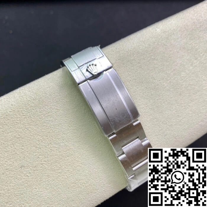 FastDry Rolex Explorer M214270-0003 39MM AR Factory Stainless Steel 1156
