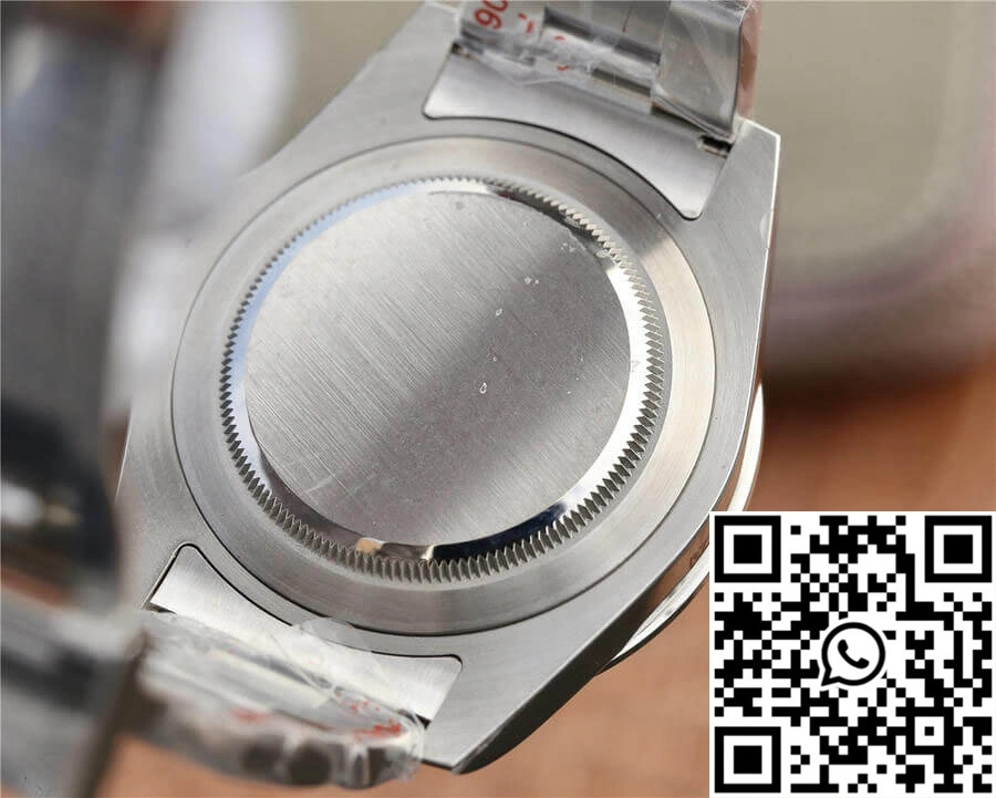 Attractive Rolex Explorer M216570-0001 GM Factory V4 Stainless Steel White Dial 1149