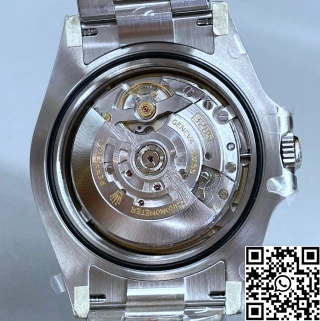 SunProtective Rolex Explorer M226570-0001 Clean Factory Stainless Steel White Dial 1148