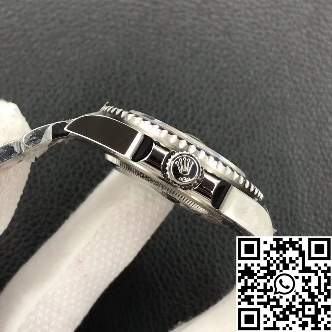 Affordable Rolex GMT Master II 126719BLRO-0002 GM Factory Meteorite Dial 1163