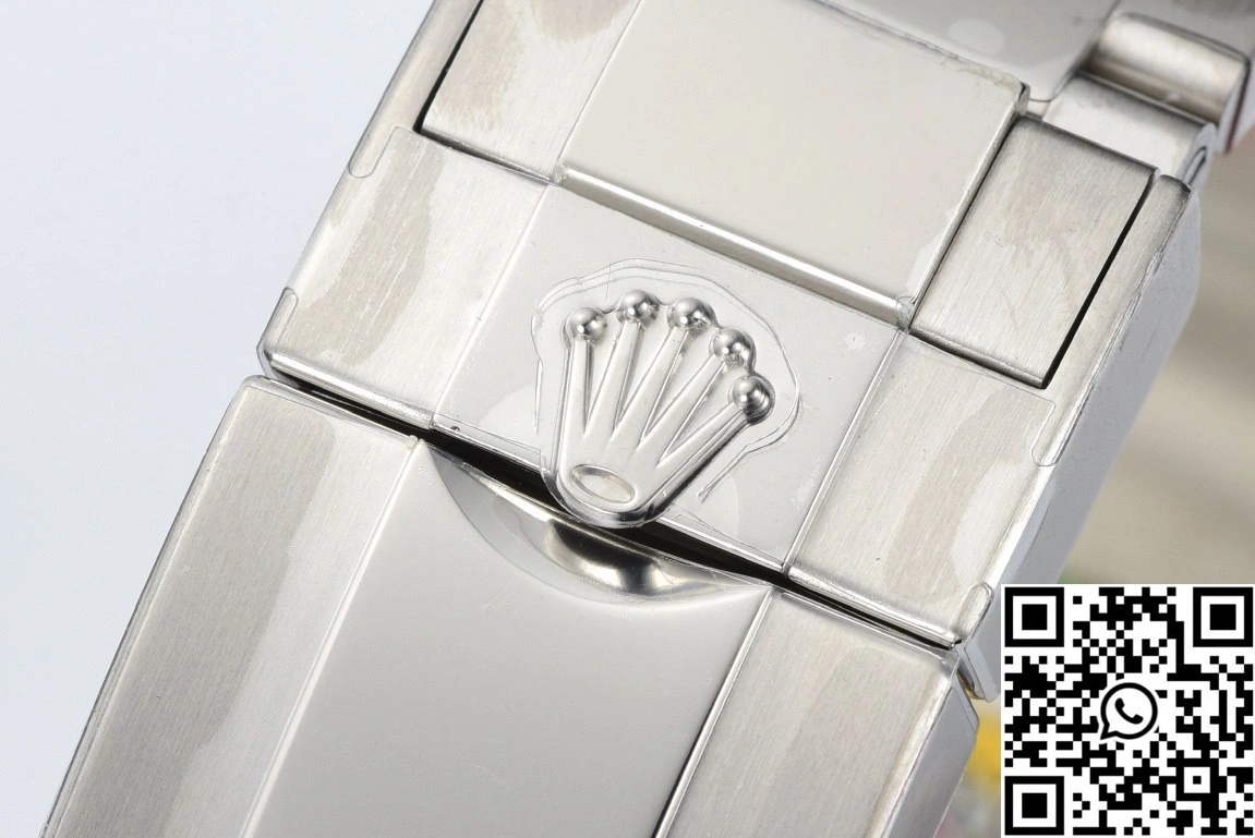 Rolex GMT Master II M126710GRNR-0001 Clean Factory Bruce Wayne Black Dial ComfortFit 1159