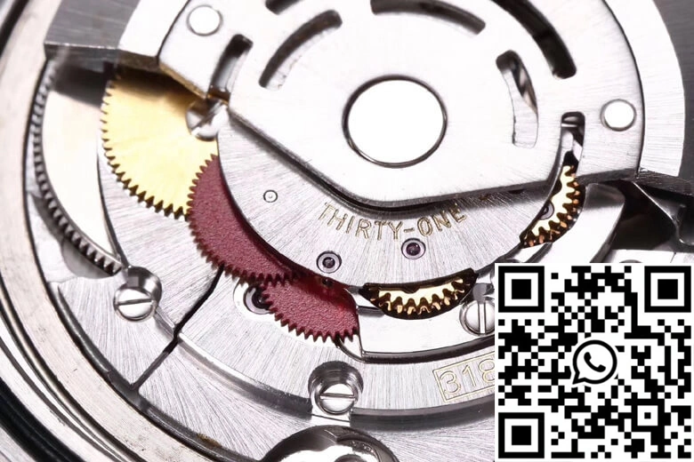 GoAnywhere Rolex GMT Master II M126711CHNR-0002 GM Factory Black Dial 1179