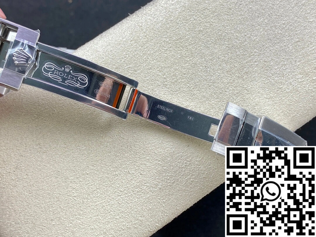 Rolex GMT Master II M126720VTNR-0001 Clean Factory Black Dial TravelReady 1166